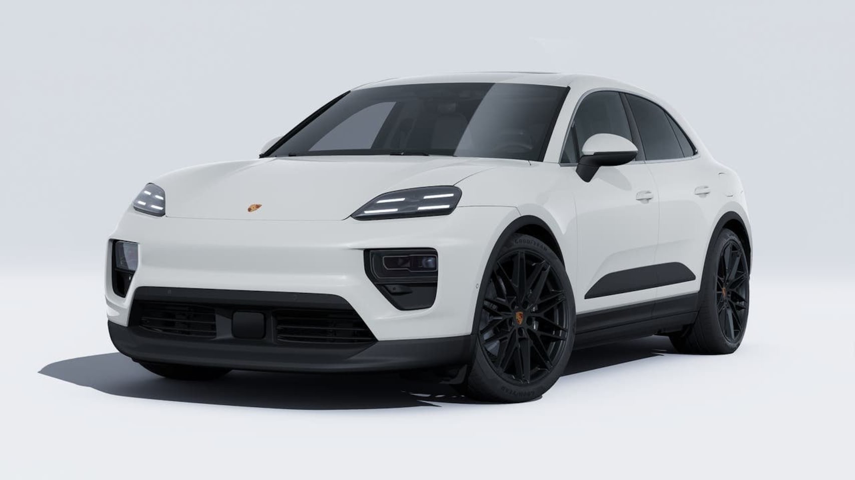 Porsche Macan - AutoWereld.nl