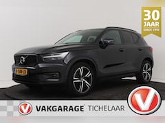 Volvo XC40 - 1.5 T4 Recharge R-Design Expression | Org NL | Dealer Ond. | Adap. Cruise | CarPlay |