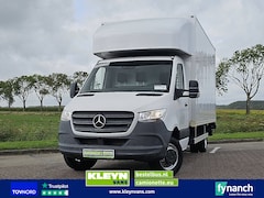 Mercedes-Benz Sprinter - 516 trekhaak 3500kg EUR6