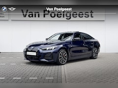 BMW i4 - M60 | Innovation Pack | Panoramadak | Active Cruise Control | 84 kWh