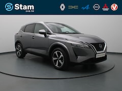 Nissan Qashqai - 160pk MHEV Xtronic Business Premium Apple Carplay/Android Auto | Climate