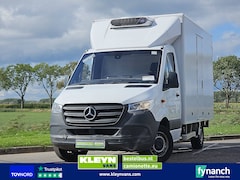 Mercedes-Benz Sprinter - 314 Koelwagen FRIGO AC