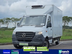 Mercedes-Benz Sprinter - 314 Koelwagen FRIGO AC