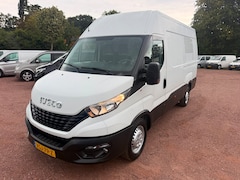 Iveco Daily - 35S16V 2.3 160PK L2H2 3.5T trekgewicht / Cruise / Airco
