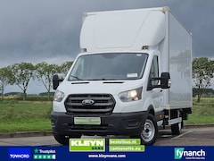 Ford Transit - 2.0 Bakwagen Laadklep