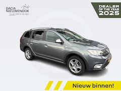 Dacia Logan MCV - 0.9 TCe Stepway | NAVI | CAMERA | PARKEERSENSOREN | AIRCO | CRUISE