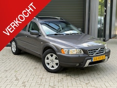 Volvo XC70 - 2.5 T Summum