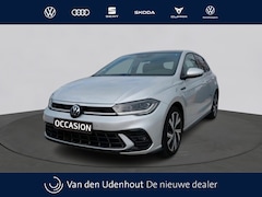 Volkswagen Polo - 1.0 TSI R-Line Business | Keyless | Panoramdak | Camera | 17" Bergamo |
