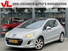 Peugeot 308 - 1.6 VTi Première | Nieuw binnen | Pano | Navi | Trekhaak