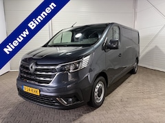Renault Trafic - 2.0 Blue dCi 150 T30 L2H1 Advance Trekhaak, Camera, Apple Carplay, Android VVB519 Prijs zo