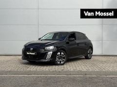Peugeot 208 - 1.2 Hybrid 110 e-DCS6 Allure | Automaat | Parkeerhulp | Apple Carplay/Android Auto