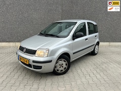 Fiat Panda - 1.2 Edizione Cool | NIEUWE DISTRIBUTIE | AIRCO: IJSKOUD | ELEK RAMEN | APK T/M 27-4-2027 |