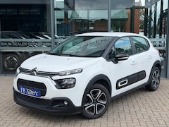 Citroën C3 - 1.2 PureTech Airco Navi Cruise