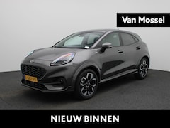 Ford Puma - 1.0 EcoBoost ST-Line X Aut. | Winterpack | B&O Soundsystem | Adaptive cruise | Camera | Ap