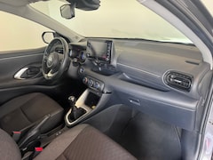 Toyota Yaris - 1.5 VVT-i Dynamic
