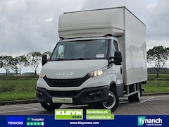 Iveco Daily - 35C16 3.0 ltr 160 pk EURO6