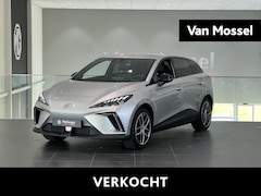 MG MG4 - Long Range Luxury 64 kWh | 94.1% | Navi | Camera | Led Koplampen | Apple Carplay | Keyless