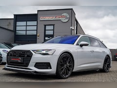 Audi A6 Avant - 55 TFSI Quattro Design Pro Line Plus | Bang&Olufsen | Pano | Adaptieve cruise | 4wiel best