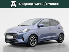 Hyundai i10 - 1.0 Comfort Smart 5-zits | Private lease 339 pm