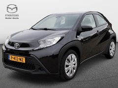 Toyota Aygo X - 1.0 VVT-i MT Play | Airco | Achteruitrijcamera | Cruise Control