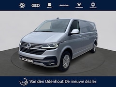 Volkswagen Transporter - L2H1 2.0 TDI 150pk DSG Bulli / Wordt verwacht / Automaat
