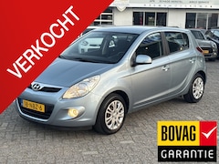 Hyundai i20 - 1.4i i-Motion
