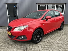 SEAT Ibiza - 1.4 Beat Airco 5Deurs APK 05-2027