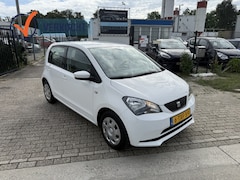 SEAT Mii - 1.0 Style*DRIEMNIEUW*DEALERONDERHOUDEN