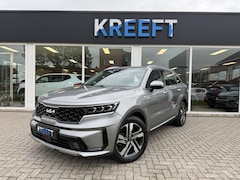 Kia Sorento - 1.6 T-GDI Plug-in Hybrid 4WD ComfortLine 5p. Afn Trekhaak |