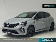 Renault Clio - 1.6 E-Tech Full Hybrid 145 Esprit Alpine | Navigatie | Camera | Adaptive Cruise Control |