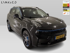 Lynk & Co 01 - 1.5 Panorama 1e Eigenaar +NAP NL-auto BTW verrekenbaar
