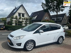 Ford C-Max - 1.0 Titanium NL-AUTO-NAP