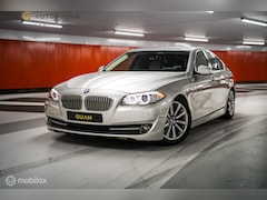 BMW 5-serie - 528i High Executive