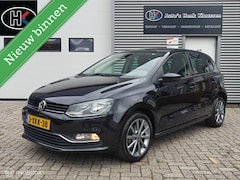 Volkswagen Polo - 5-deurs 1.2TSi 90pk Highline Fresh Executive