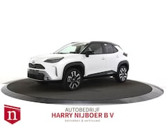 Toyota Yaris Cross - 1.5 Hybrid 130 Executive Cruise control adaptief / 360 Camera / Elektrische achterklep