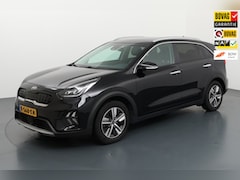 Kia Niro - 1.6 GDi Hybrid DynamicPlusLine|Trekhaak|CarPlay|Nap