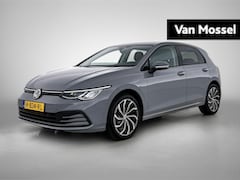 Volkswagen Golf - 1.0 TSI Life | 110 PK | Ergo Stoelen (Massage + Memory) | Parkeersensoren | Lichtmetalen V