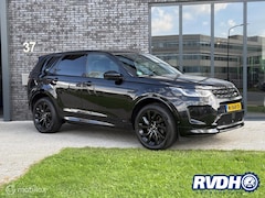 Land Rover Discovery Sport - P300e R-Dynamic HSE |Pano|360|Mer