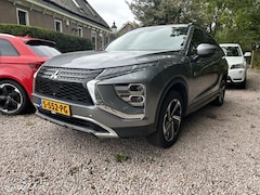 Mitsubishi Eclipse Cross - 2.4 PHEV Business Intense+ Awd trekhaak