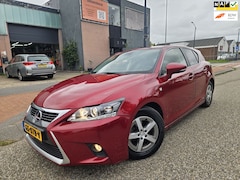 Lexus CT 200h - 25th Edition GARANTIE
