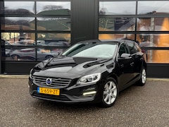 Volvo V60 - 2.0 T3 Ocean Race Xenon Stoelverwarming Navi