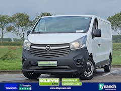 Opel Vivaro - 1.6