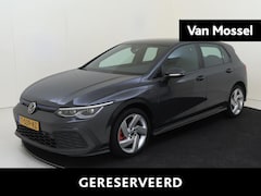 Volkswagen Golf - 1.4 e-Hybrid GTE | Automaat | NAV | Camera | Stoelverwarming | ACC | LED | PHEV |