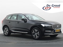 Volvo XC60 - 2.0 Recharge T6 AWD Inscription Panoramadak, Apple Carplay, Keyless, Lane Assist, PDC