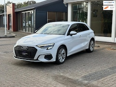 Audi A3 Sportback - 40 TFSI e RS edition KEYLESS/STOELVERW/DEALER ONDERHOUDEN