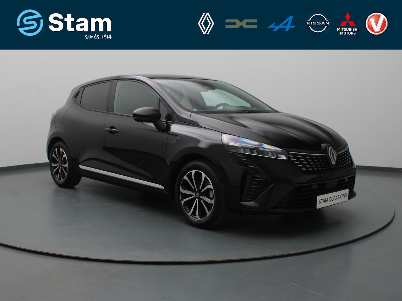 Renault Clio - 145pk E-Tech Full Hybrid techno Apple Carplay/Android Auto | Climate - AutoWereld.nl