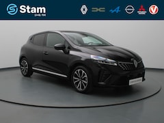 Renault Clio - 145pk E-Tech Full Hybrid techno Apple Carplay/Android Auto | Climate