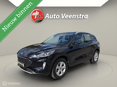 Ford Kuga - 2.5 PHEV Titanium|CARPLAY|STOEL/STUUR.VERW|DAB|
