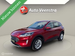 Ford Kuga - 2.5 PHEV Titanium|CAMERA|STOELVERW|ADAPTIVE