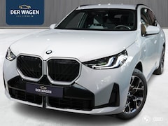 BMW X3 - xDr30e M SPORT / HARMANKARDON / MEMORY / HEADUP / TREKHAAK / ACC / 19"